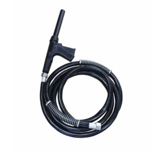 Εκτοξευτήρας για πυροσβεστήρα τροχήλατο ξηράς κόνεως 25-50kg