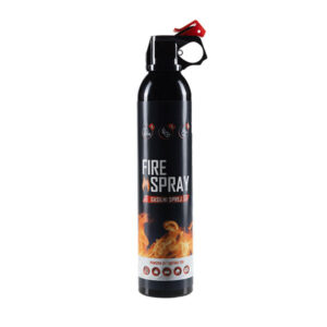 Bonpet spray fire extinguisher 500ml