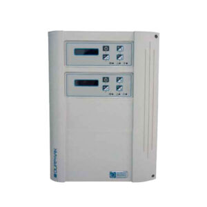 Πίνακας ανίχνευσης CO, addressable 2 loops