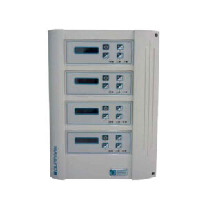 Πίνακας ανίχνευσης CO, addressable 4 loops