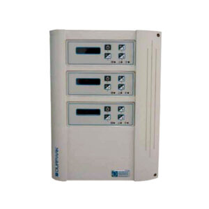 Πίνακας ανίχνευσης CO, addressable 3 loops