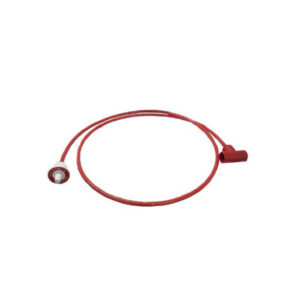 Σετ σωλήνας 2m με ακροφύσιο δειγματοληψίας στο άκρο, κατάλληλο για ψευδοροφές, CT 10/7 ABS-SPC-Set