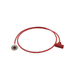 Σετ σωλήνας 2m με ακροφύσιο δειγματοληψίας στο άκρο, κατάλληλο για ψευδοροφές, CT 10/7 ABS-SPF-Set