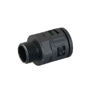 Quick release coupling, M20/21,2, SC 20ST PA