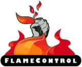 LOGO FLAMECONTROL