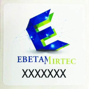 Κόστος για σήμα συμμόρφωσης ΕΒΕΤΑΜ.