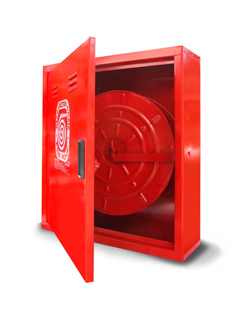 Πυροσβεστική φωλιά μεγάλη, πλήρης, κατηγορίας ΙΙΙ - Image 3