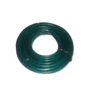 Λάστιχο 5/8’’, 20 μέτρων για πυροσβεστική φωλιά