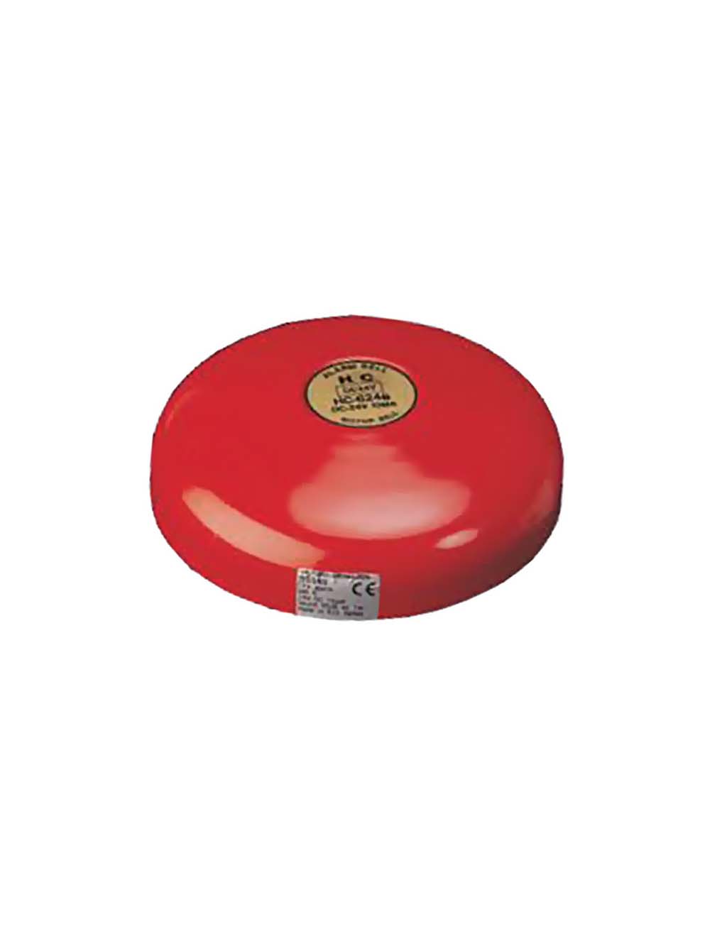 Κουδούνι προσυναγερμού Olympia Electronics