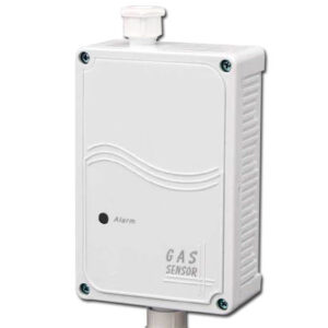 Ανιχνευτής υγραερίου 24V