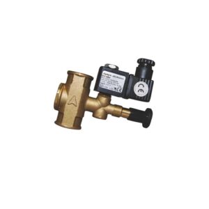 Ηλεκτροβάνα 12 VDC