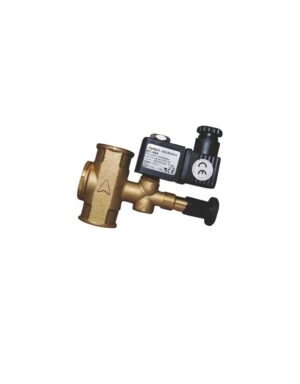 Ηλεκτροβάνα 12 VDC
