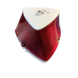 Αυτόνομη φαροσειρήνα στεγανή