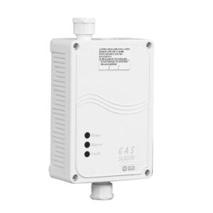 Αυτόνομος ανιχνευτής υγραερίου