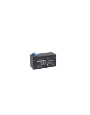 Μπαταρία κλειστού τύπου 12V-1,2Ah