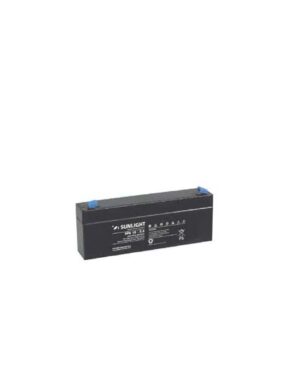 Μπαταρία Κλειστού Τύπου 12V-2,3Ah