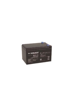 Μπαταρία κλειστού τύπου, 12V-12Ah
