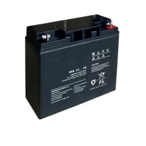 Μπαταρία κλειστού τύπου, 12V-18Ah