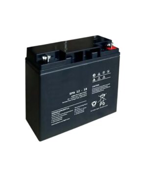 Μπαταρία κλειστού τύπου, 12V-18Ah