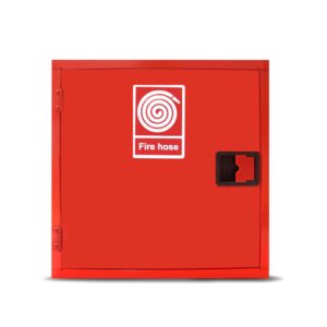 Πυροσβεστική φωλιά μικρή πλήρης, διαστάσεων 50x50x14cm