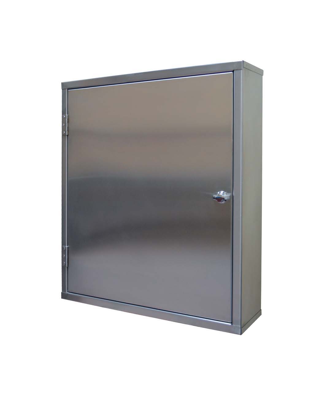 Πυροσβεστική φωλιά διαστάσεων 70x63x18cm INOX SS 304