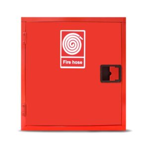 Πυροσβεστική φωλιά μεγάλη στενή, διαστάσεων 70x63x14cm