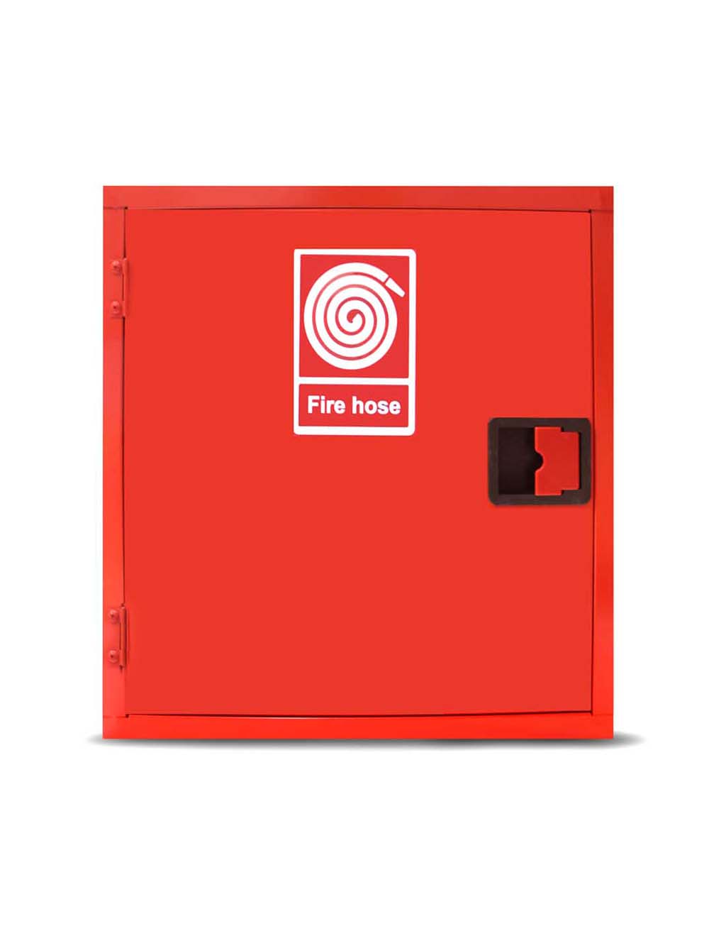 Πυροσβεστική φωλιά μεγάλη στενή, διαστάσεων 70x63x14cm