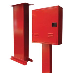 Βάση ερμαρίου ύψους 51cm έως 80cm