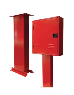 Βάση ερμαρίου ύψους 51cm έως 80cm