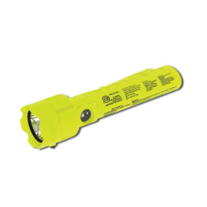 Φακός αντιεκρηκτικού τύπου