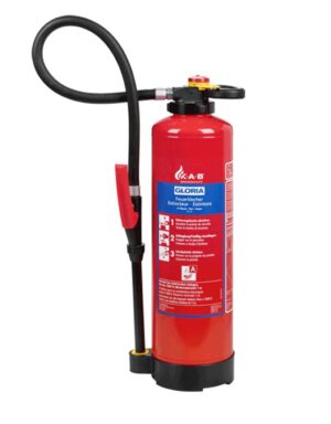 6lt lithium-ion fire extinguisher