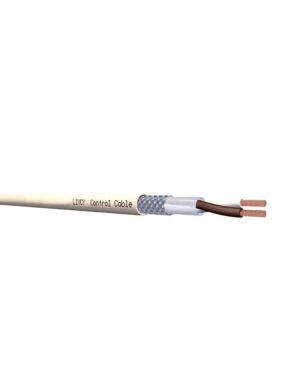 Καλώδιο 2x1 mm, τύπου LIYCY