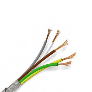 Καλώδιο 4x1,5 mm, τύπου LIYCY