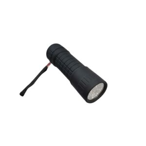 Φακός με λάμπες Led