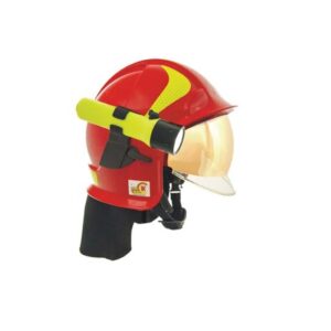 Κράνος πυροσβέστη