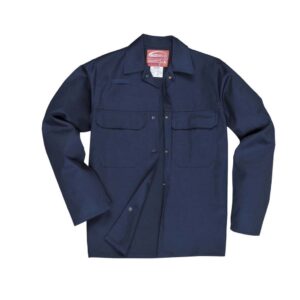 Τζάκετ εργασίας πυράντοχο