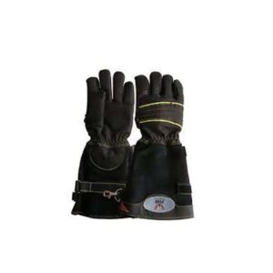 Γάντια πυροσβεστών πυρίμαχα