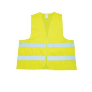 Γιλέκο φωσφοριζέ κίτρινο