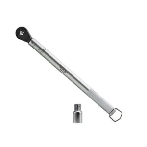 Ροπόκλειδο διακριβωμένο για πυροσβεστήρες χαμηλής πίεσης