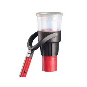 Συσκευή δοκιμής ανιχνευτών καπνού