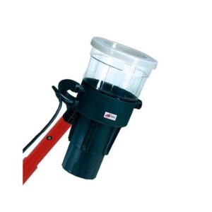 Συσκευή δοκιμής θερμικών ανιχνευτών με ρεύμα