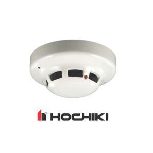 Ανιχνευτής καπνού της Hochiki, συμβατικός