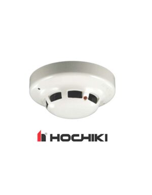 Ανιχνευτής καπνού της Hochiki, συμβατικός