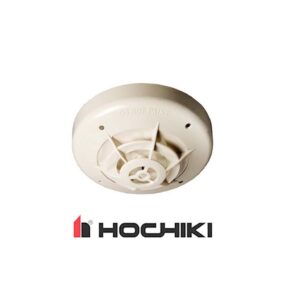 Ανιχνευτής θερμικού ορίου της Hochiki, συμβατικός