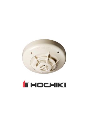 Ανιχνευτής θερμικού ορίου της Hochiki, συμβατικός