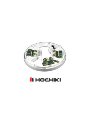Βάση addressable πυρανιχνευτών της Hochiki