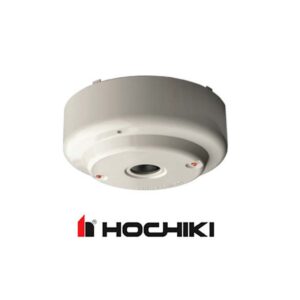 Ανιχνευτής φλόγας της Hochiki, συμβατικός