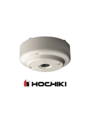 Ανιχνευτής φλόγας της Hochiki, συμβατικός