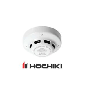 Ανιχνευτής καπνού συμβατικός, αντιεκρηκτικού τύπου, Hochiki (ΑΤΕΧ)