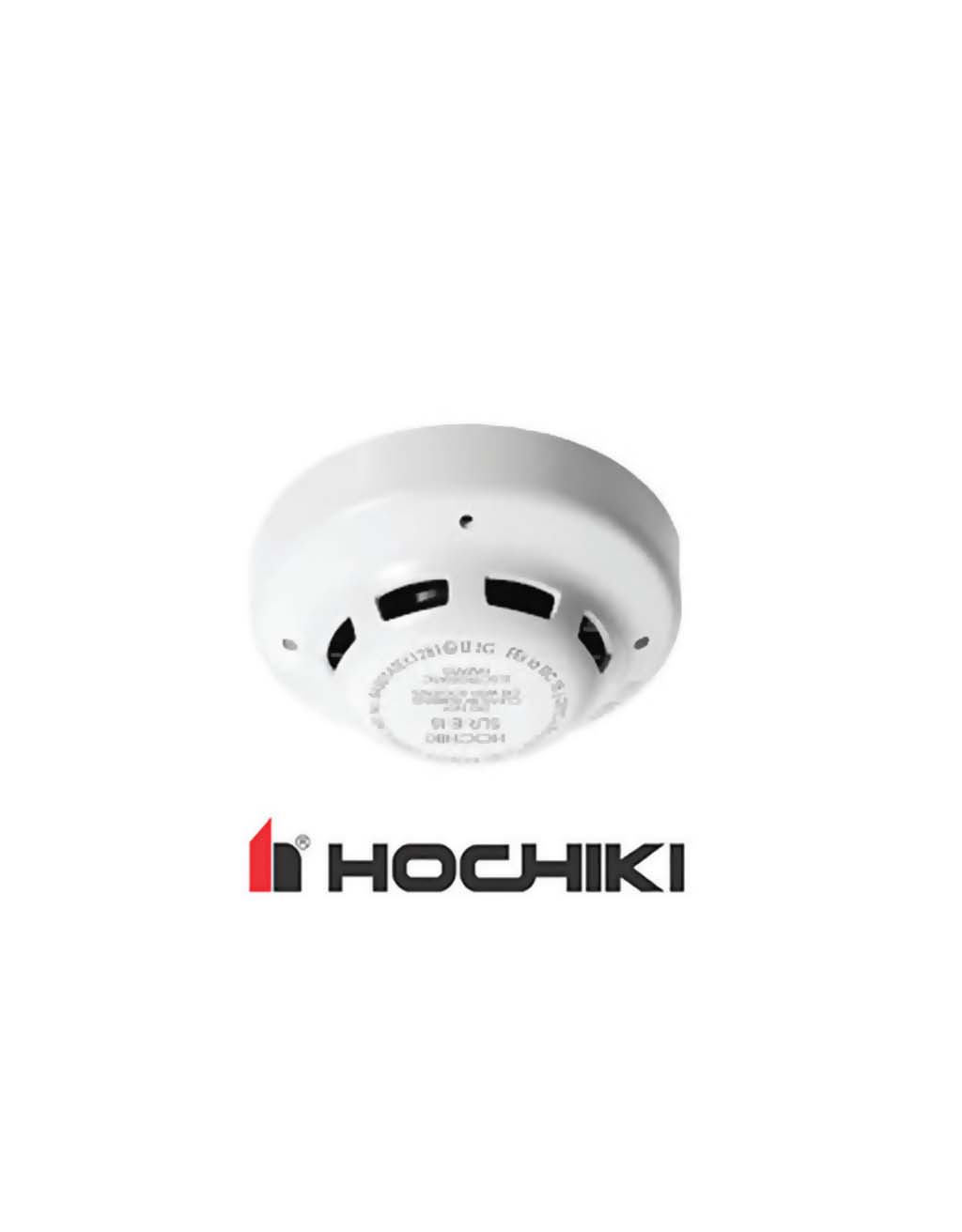 Ανιχνευτής καπνού συμβατικός, αντιεκρηκτικού τύπου, Hochiki (ΑΤΕΧ)
